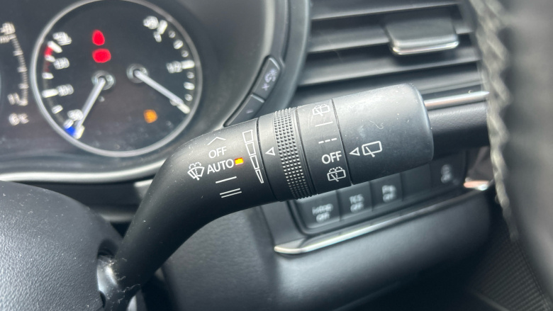 Mazda Cx-30 2.0 e-Skyactiv G MHEV GT Sport 5dr Auto Petrol Hatchback